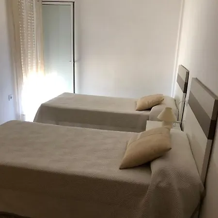 Apartament La Calita Peñíscola Exterior foto