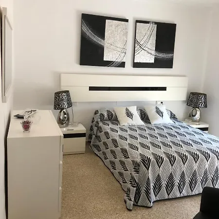Apartament La Calita Peñíscola Exterior foto