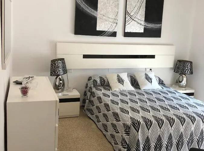 Apartament La Calita