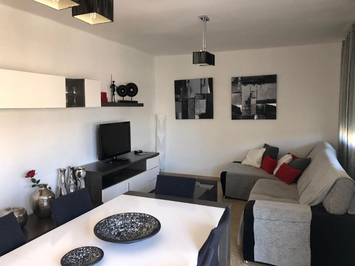La Calita Apartment
