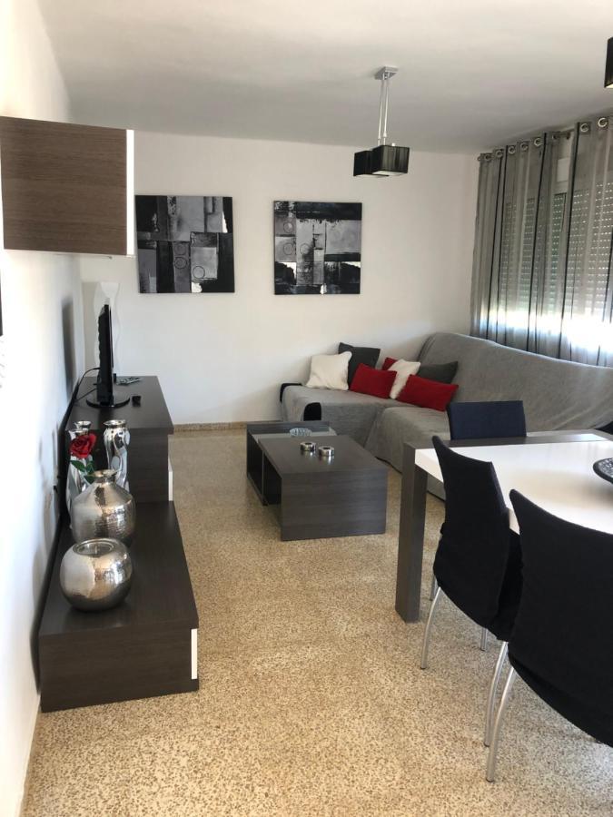 La Calita Apartment *