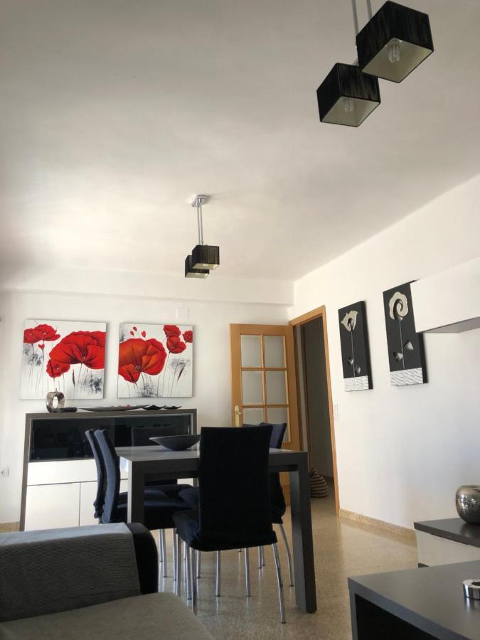 La Calita Apartment