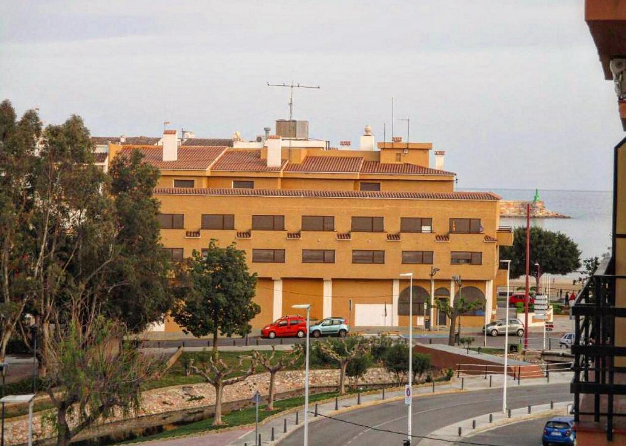 La Calita Apartment
