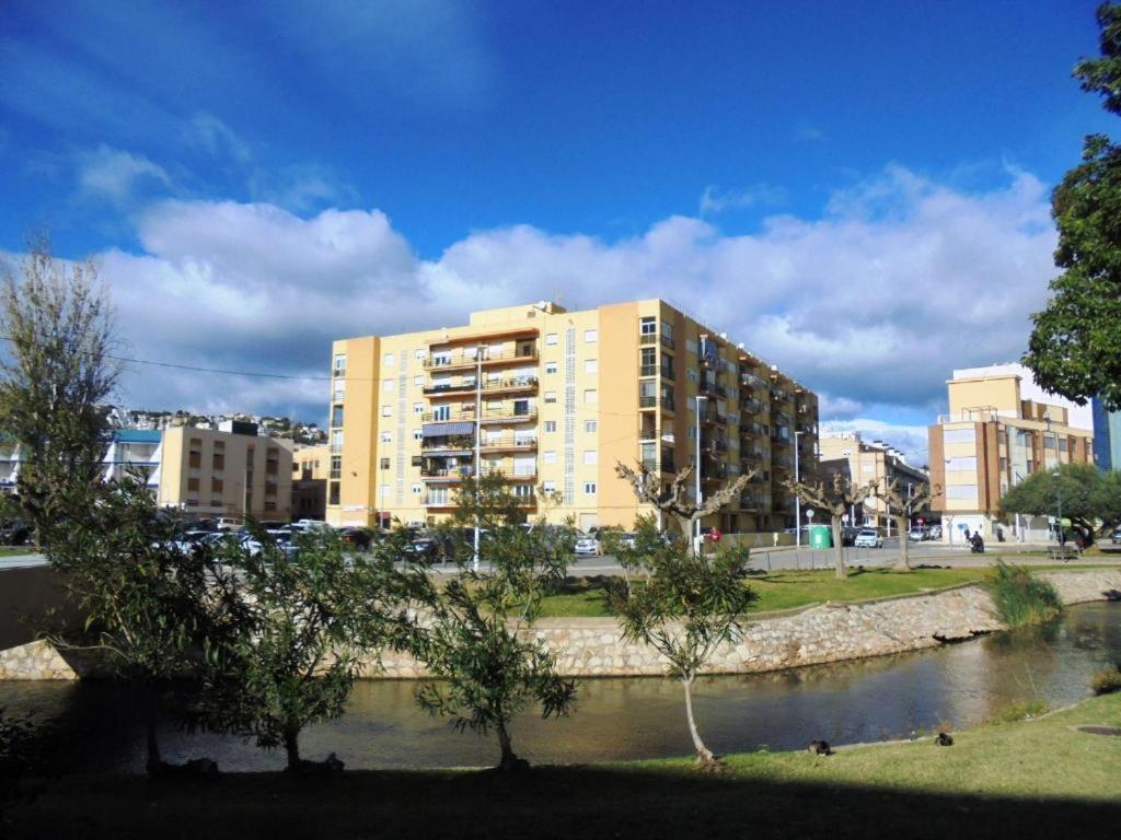 Apartment La Calita