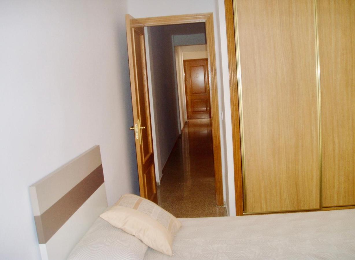 La Calita Apartment Peniscola
