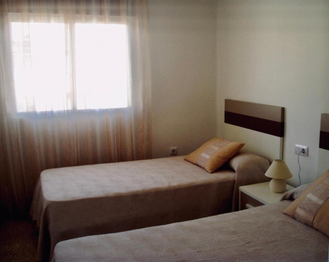 Apartment La Calita